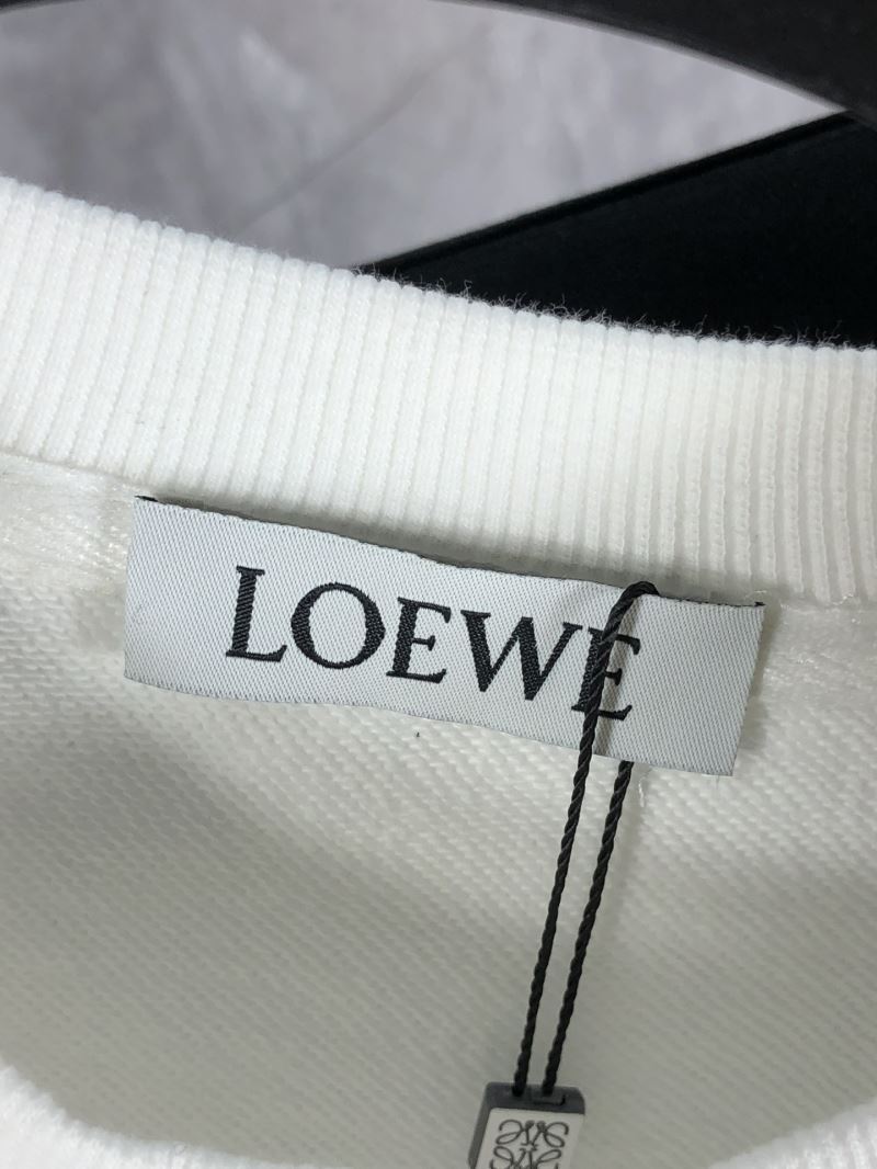 Loewe Hoodies